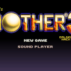 Sludge's MOTHER 3: Golden Hack - Flint's Rampage [Goremania]