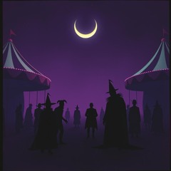 The Carnival of Shadows
