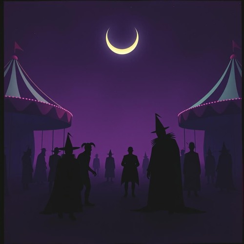 The Carnival of Shadows
