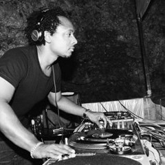 Derrick May 'Live' @ Motor, Detroit Jan 16th, 1997' (Manny'z Tapez)