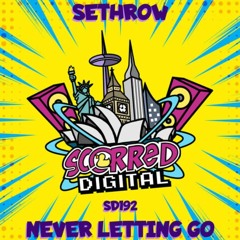 SethroW - Never Letting Go