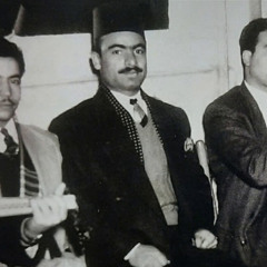 قد بارك الكونُ أسبابَ الهوىٰ