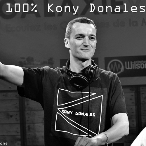 Stream 100 Kony Donales Livestream By Kony Donales Listen Online For
