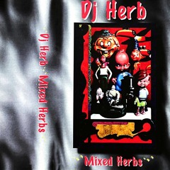 DJ HERB - MIXED HERBS