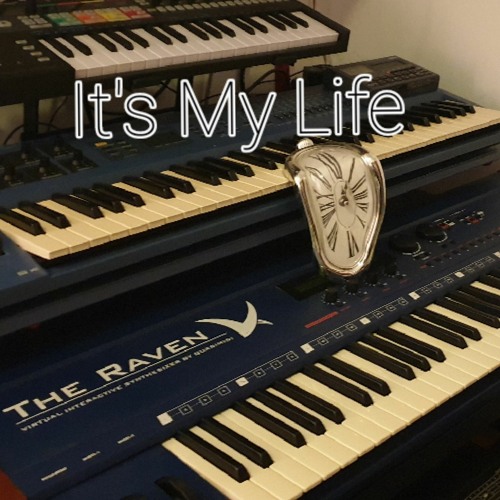 It`s My Life feat. Mrs.Synthia