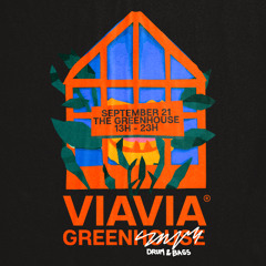 PSYL • VIAVIA Greenhouse Set