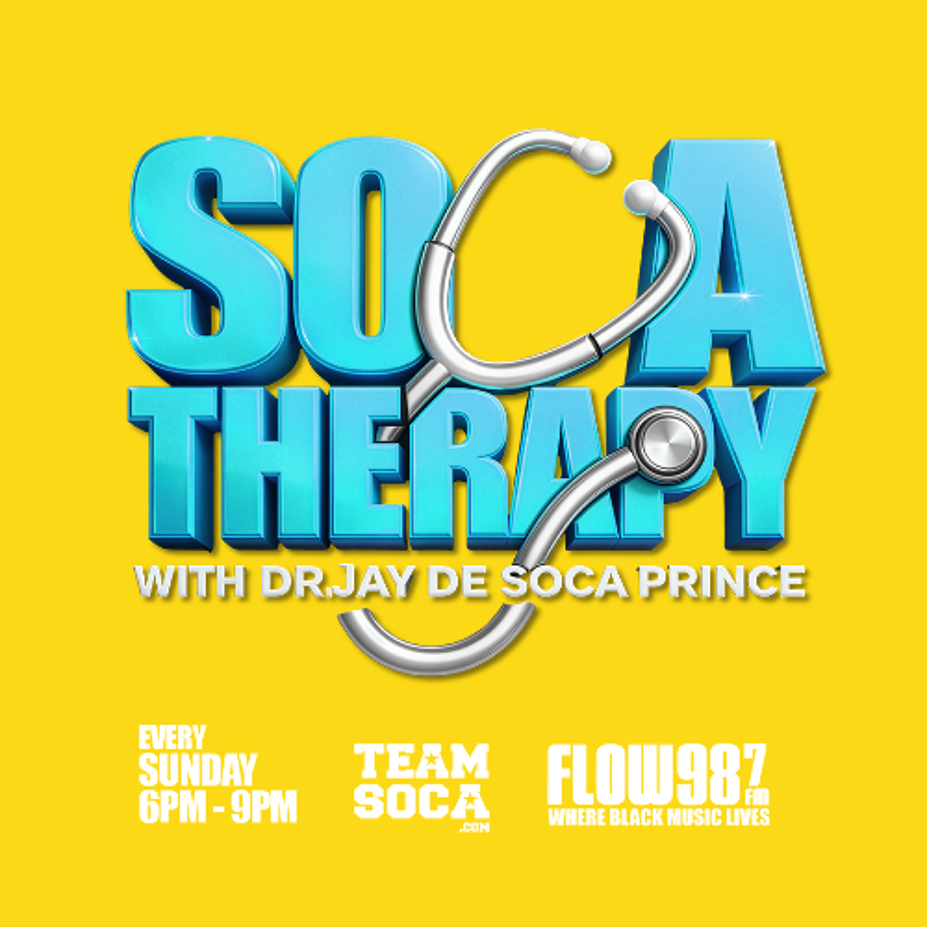SOCA THERAPY 07/05/26