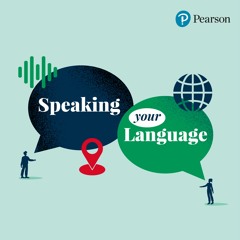 Episode 3: Where languages can take you – with the award-winning BBC journalist Rosie Goldsmith.