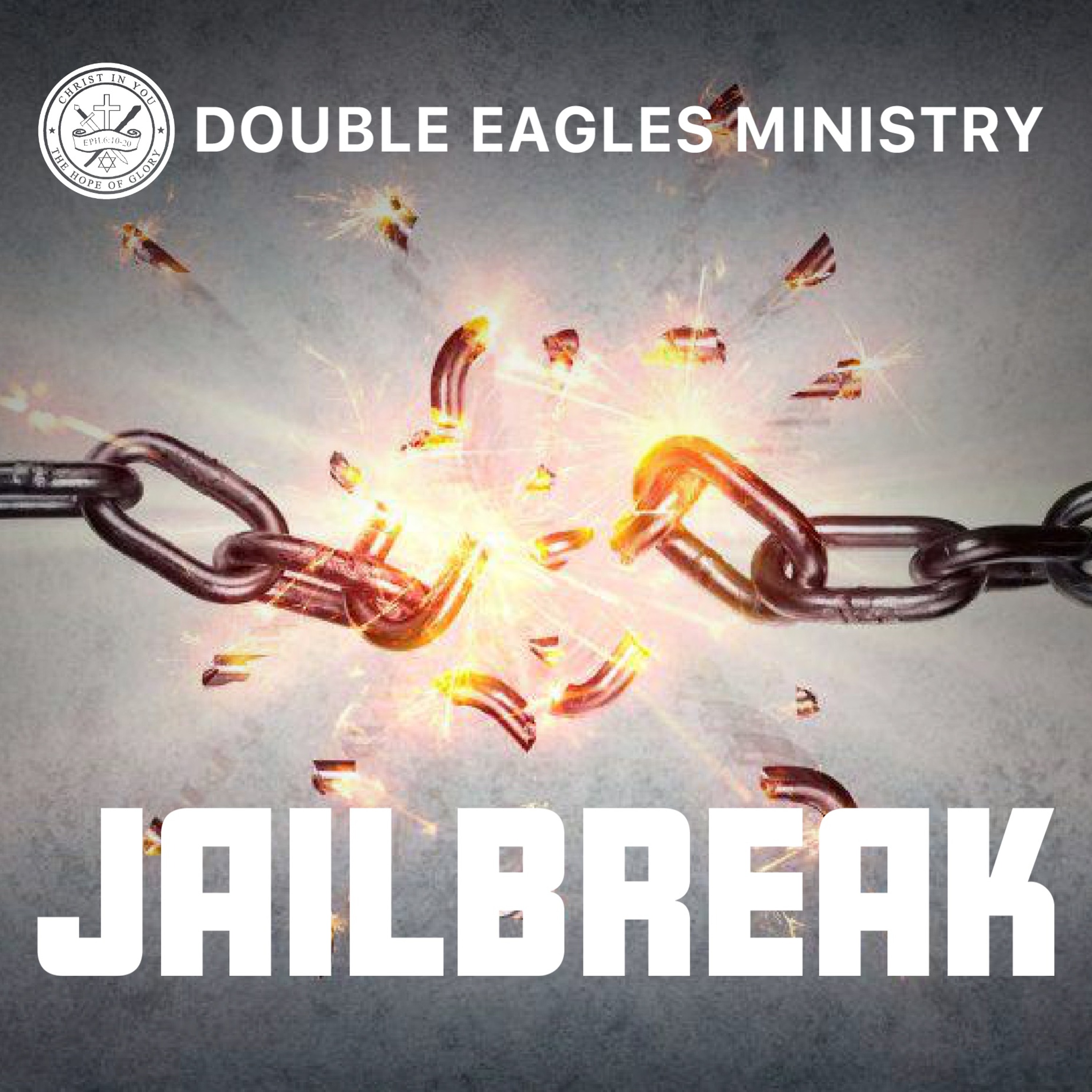 JAILBREAK episode artwork