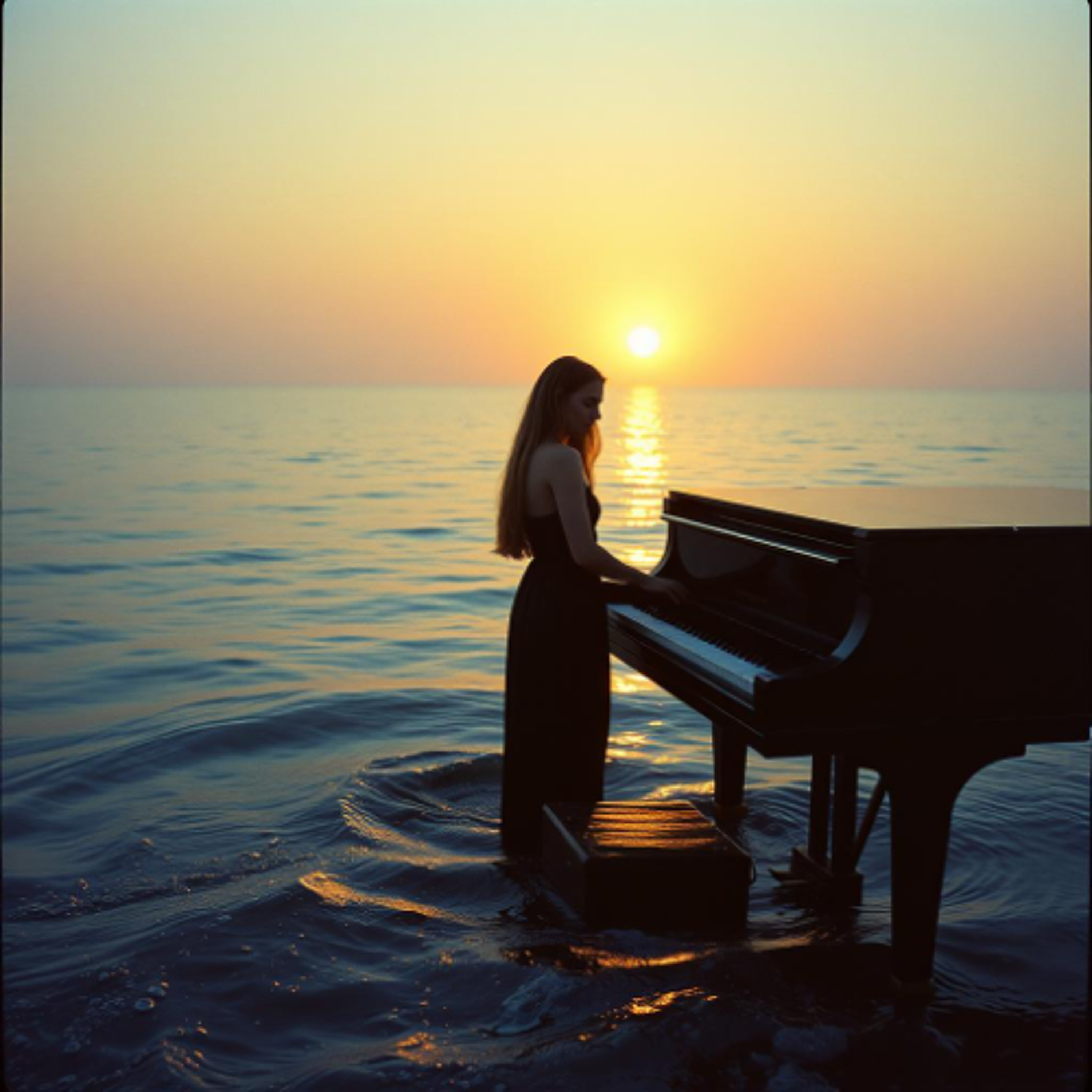 🎶 Starlight Rider