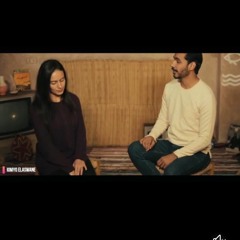 ماله القمر 🌑 عائشة الفلاتية ❤️ غناء:  إسلام الشيخ & ريهام المهدي  توزيع : إسلام الشيخ