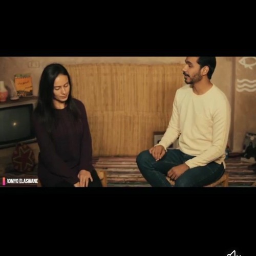 ماله القمر 🌑 عائشة الفلاتية ❤️ غناء:  إسلام الشيخ & ريهام المهدي  توزيع : إسلام الشيخ