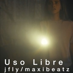 Uso Libre  - Jozzy Fly (prod. Maxi Beatz)