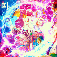 LIZ ❎ Knife Party - When I Rule the World vs. Tourniquet [Mashup]