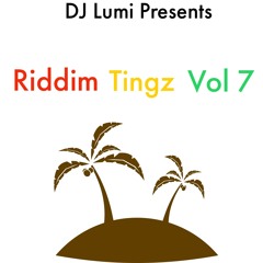 Riddim Tingz Vol 7