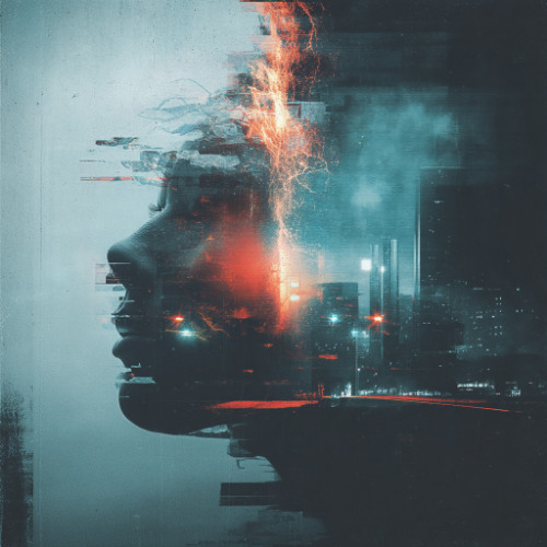 Wake Up — Resistance