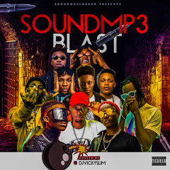 SoundMp3Blast Vol 2