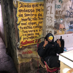 SÓ BASTA CRER - Chefin (prod. Dazz) [speed up + grave]