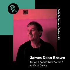 Reflection #1 | James Dean Brown