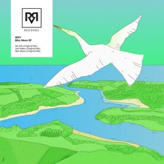 MXV - Skymill (Original Mix) [ARRVL Records]