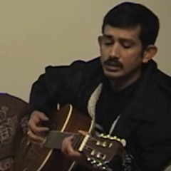 Saraswati Nodi - Subrata Ghosh