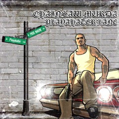 PLAYAHATER LANE (PROD. MAKEME)