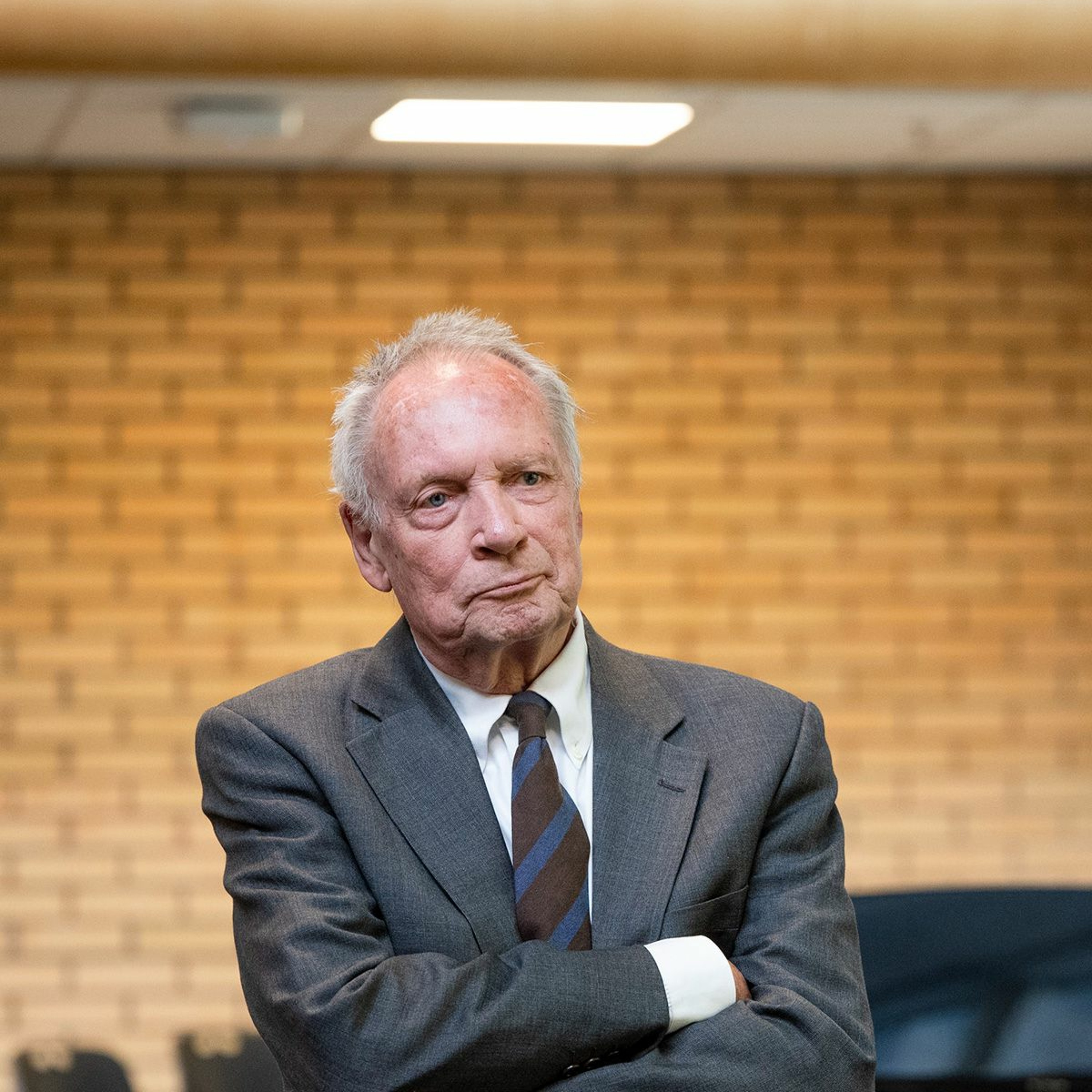 KAI-podden