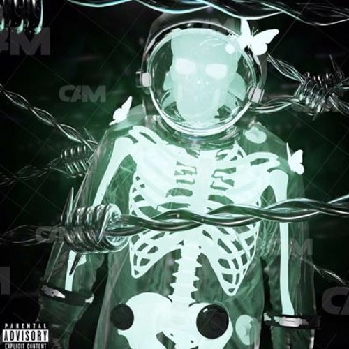 skellyruno ~ NOREGULAR!「sKeLLyFied! exclusive」
