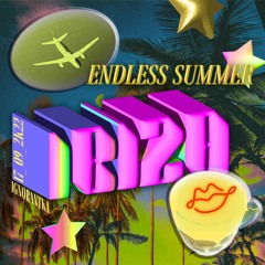 IBIZA Endless SummerJazda Set IGNORANTKA 2022