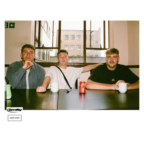 DURTY DISCO X AMITY