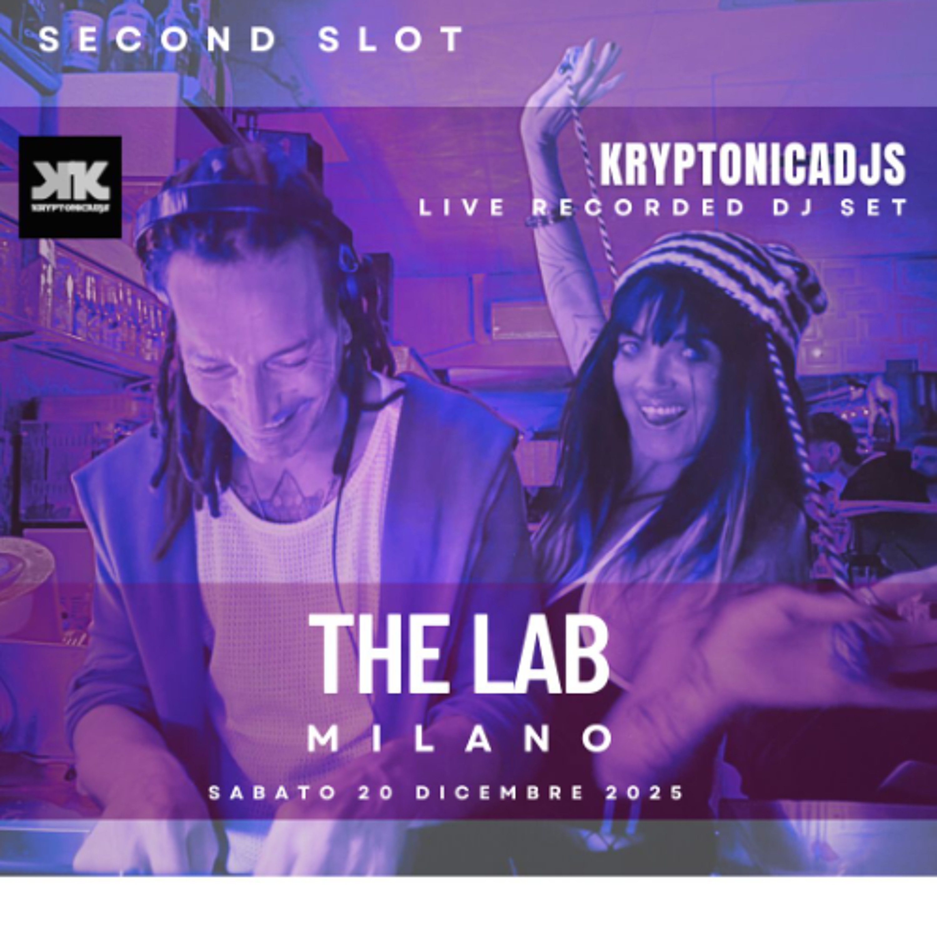 KRYPTONICADJS