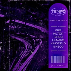 [TTXVA001] - FRG - High Feeling [FREE DOWNLOAD]
