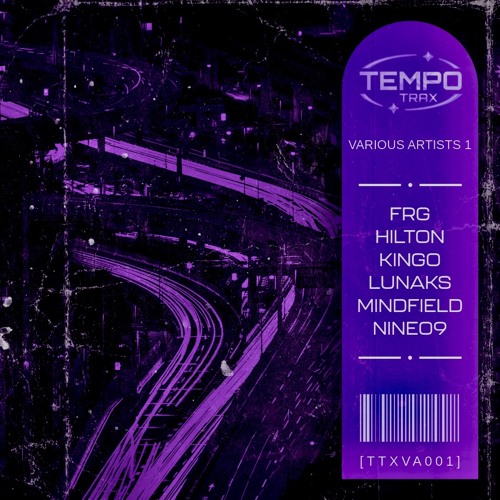 [TTXVA001] - FRG - High Feeling [FREE DOWNLOAD]