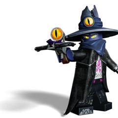 Night Hunter