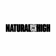 Natural-High - Show No 20 - Tim Boyd & Fortune Taylor (Wriggle) 01/06/21
