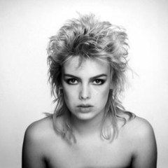 Kim Wilde - Kids in America (re disco ver ''We're the Kids'' The Music-Go-Round reMix) back to 81