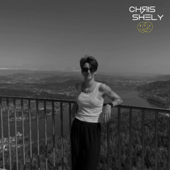 Live techno set - DJ Contest