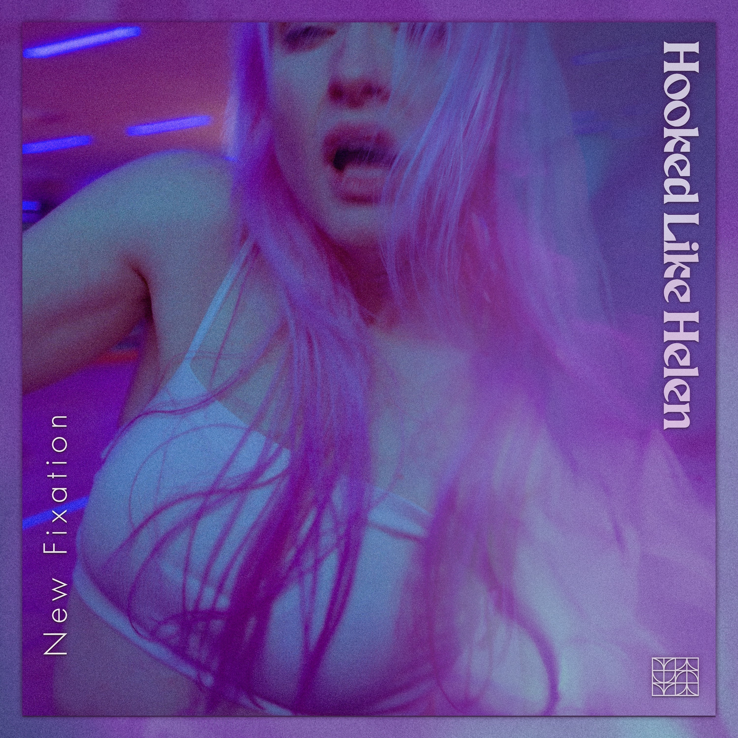 New Fixation episode artwork