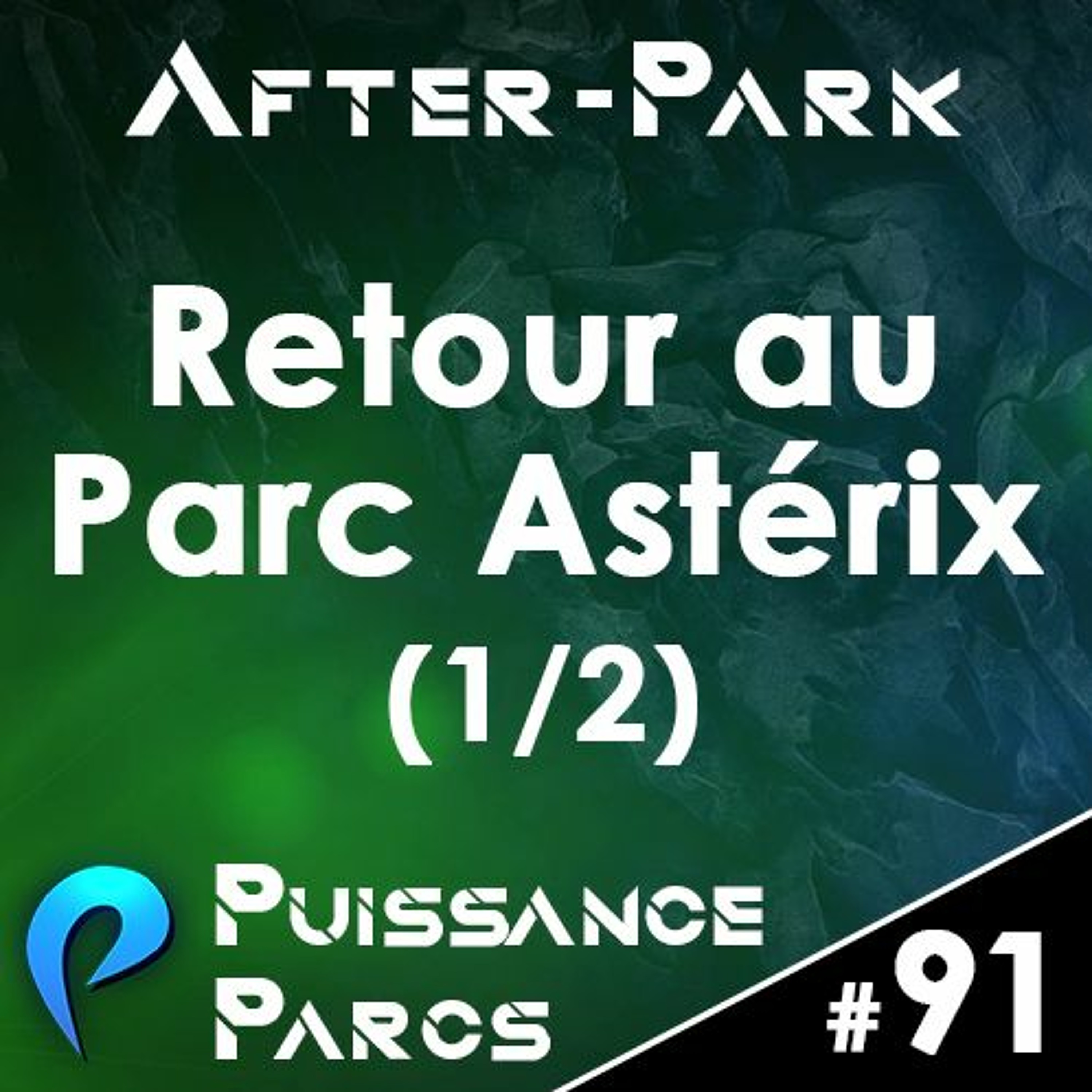 Puissance Parcs