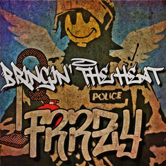 FRRZY - Bringin' The Heat