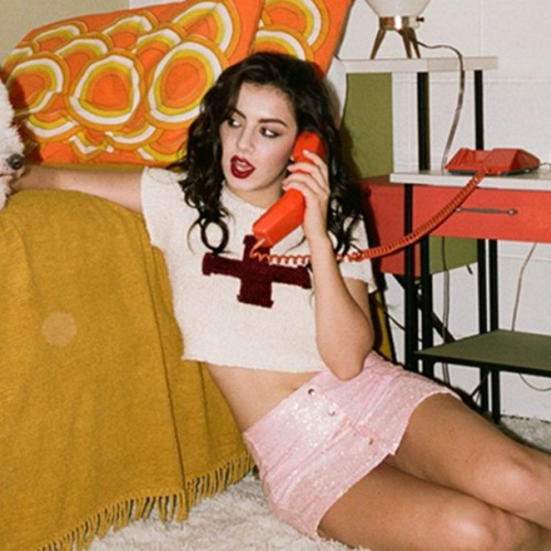 Stream Unreleased Listen to CHARLI XCX Unreleased 2024 playlist