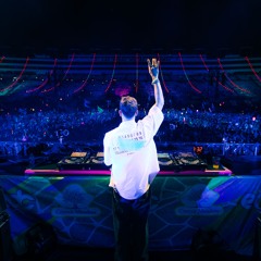 WESTEND LIVE @ EDC LAS VEGAS 2026