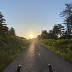Country backroad instrumental