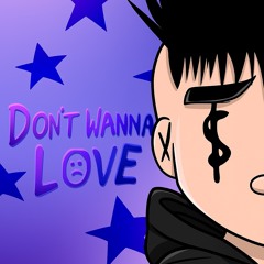 KIDMU -DON’T WANNA LOVE