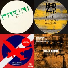 Mancini: Complete Discography