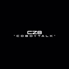 #CZ8 - COBOYTALK