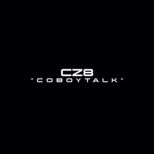 #CZ8 - COBOYTALK