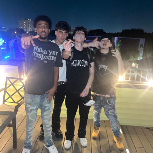 SHREK (prod. cryst & sacredd)