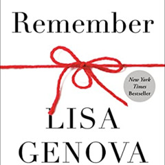View KINDLE 🖋️ Remember: The Science of Memory and the Art of Forgetting by  Lisa Ge