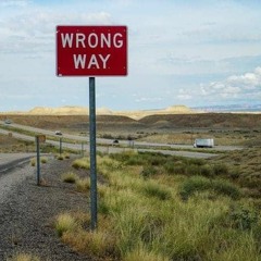 Wrong Way (Rap Beat)